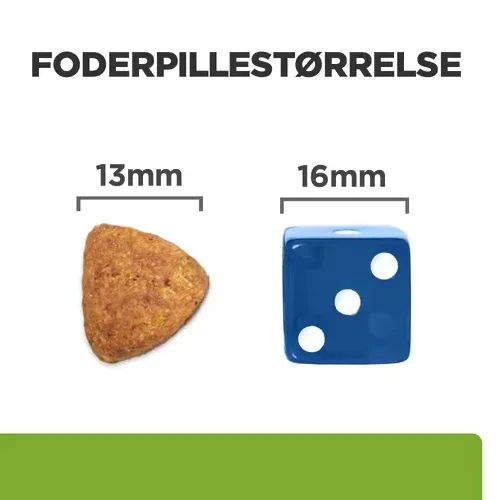 Hill's PRESCRIPTION DIET Metabolic Weight Management tørfoder til hunde med kylling - Image 2