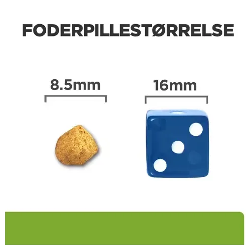 Hill's PRESCRIPTION DIET Metabolic Weight Management tørfoder til katte med kylling - Image 2