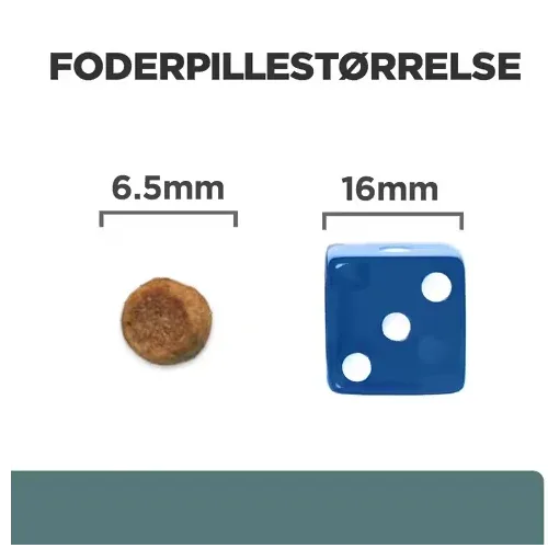 Hill's PRESCRIPTION DIET w/d Multi-Benefit tørfoder til katte med kylling - Image 2