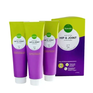 Hip & Joint Paste 3x200 g
