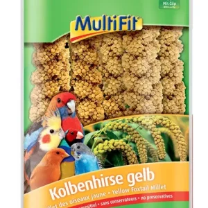 Hirsekolber 300 g