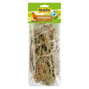 Hirsesnack 100 g