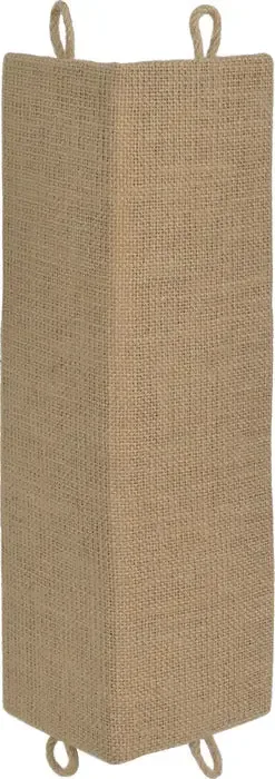 Hjørne kradsbræt Scratchy