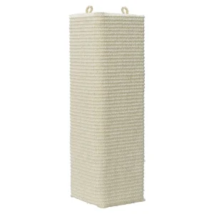 Hjørnekradsebræt 50x28 cm