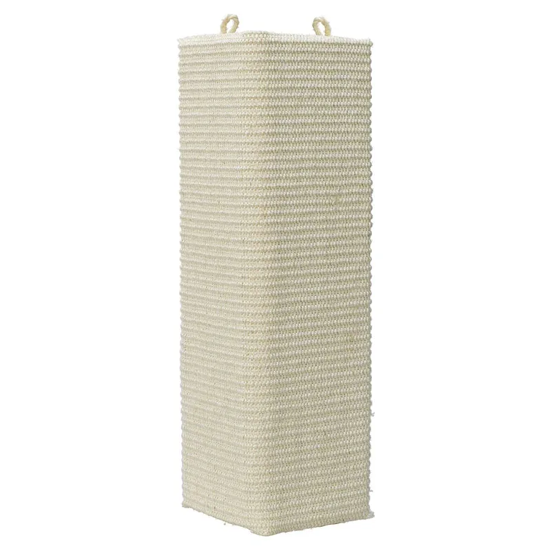 Hjørnekradsebræt 50x28 cm