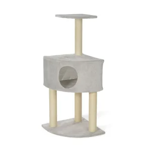 Hjørnekradsetræ Fudo49x15x58 cm
