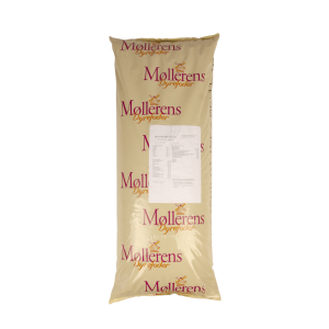 Hjorte, Rådyr og Gedefoder, Møllerens