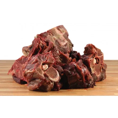 Hjorteben 2kg