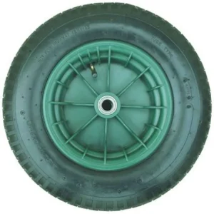 Hjul t/Staldkærre 401-040