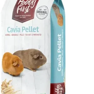 Hobby First Cavia Pellets 5 kg