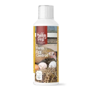 Hobby First Farm Egg Control, 250 ml
