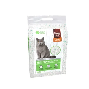 Hobby First Feline Hygiene Aloe Vera 10 kg