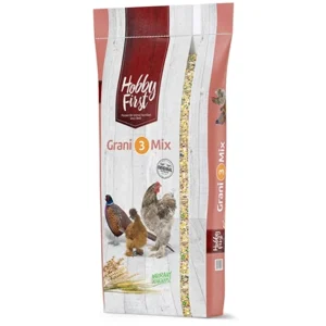 Hobby First, Grani 3 Mix