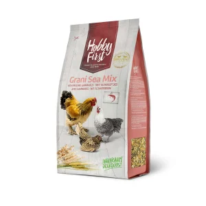 Hobby First, Grani Sea Mix, 3 kg