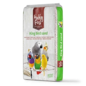 Hobby First King Fuglesand 20 kg