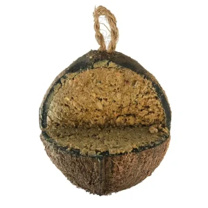 Hobby First Kokosnød m. fedt – 380 g.