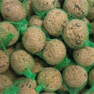 Hobby First mejsebolde – pakke med 100 stk.