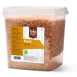 Hobby First Pure Gammarus 550 g