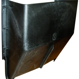 Hø-Dispenser T/Hjørnemont.200 Ltr
