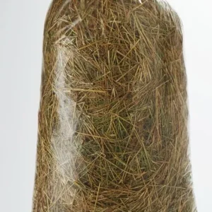 Hø i sæk ca. 2-2,5 kg