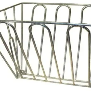 Høhæk Dobbelt, Galv. – L63Xb50Xh48 Cm.