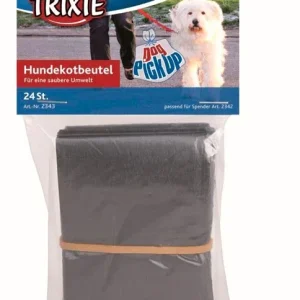 Høm høm poser 24 stk