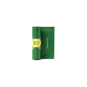 Høm høm poser uden duft8x15 stk