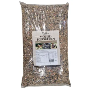 Hønseherskeren, Møllerens – 15 kg