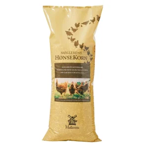 Hønsekorn, Møllerens – 15 kg