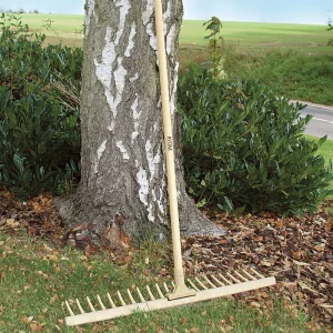 Hørive 22 tænder Bredde 80 cm