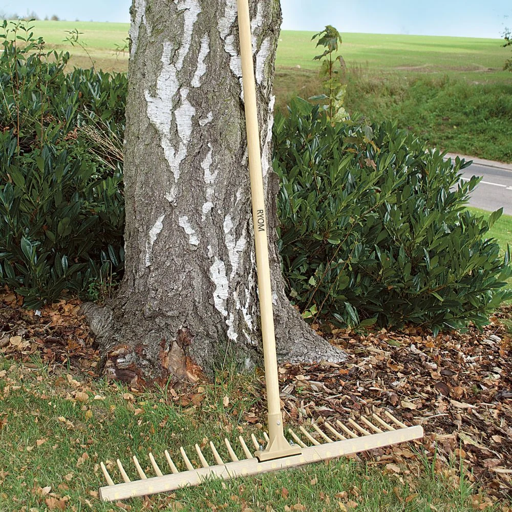 Hørive 22 tænder Bredde 80 cm