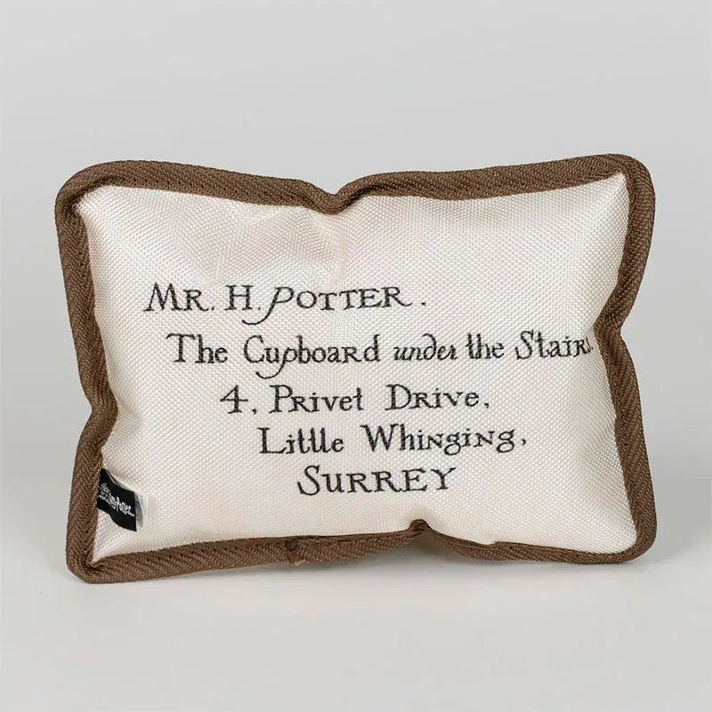Hogwards invitation 20x15x5 cm - Image 2