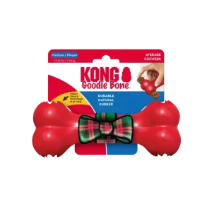 Holiday Goodie Bone M