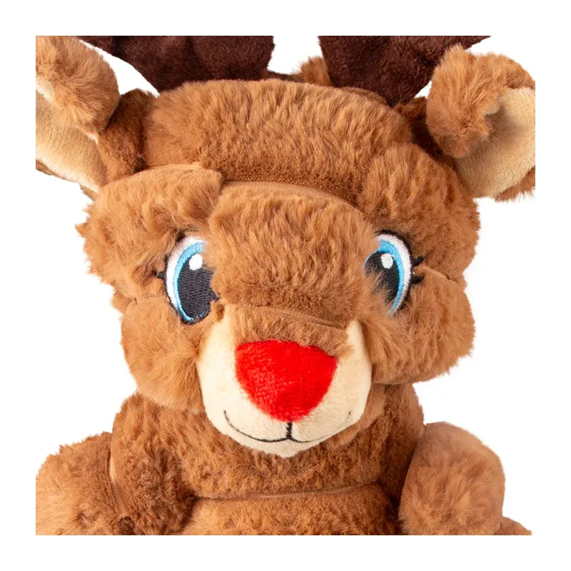 Holiday Shaker Crumples Reindeer XL - Image 2