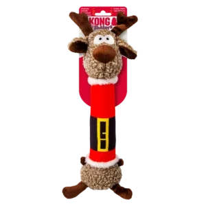 Holiday Shakers Luvs rensdyr