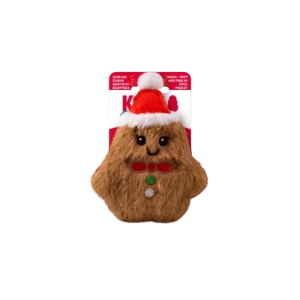 Holiday Snuzzles Mini Gingerbread mini