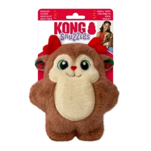 Holiday Snuzzles Rensdyr S 19 cm