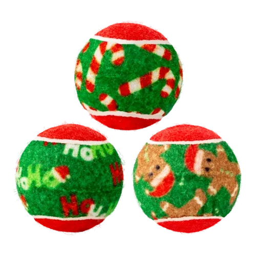 Holiday SqueakAir bolde S 6-pak - Image 2