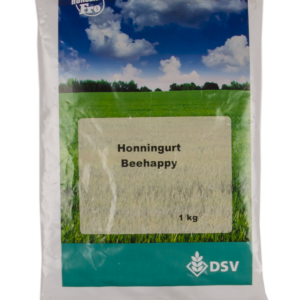 Honningurt – 1 kg.