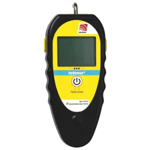 Horizont Ampere/Voltmeter/Fejlfind.Digi.
