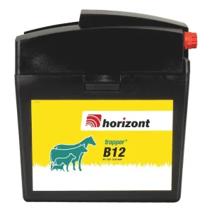 Horizont Batterihegn Trapper B12 0,12J