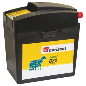Horizont Batterihegn Trapper B22 0,22J