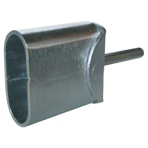 Horizont Bits Til Ringisolator Metal
