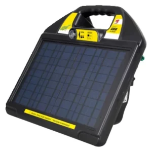 Horizont Elhegn Solar Farmer 12V/10W 0,50