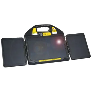 Horizont Elhegn Solar Farmer 12V/24W 1,80