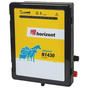Horizont Elhegn Turbomax N1430 14,3 J