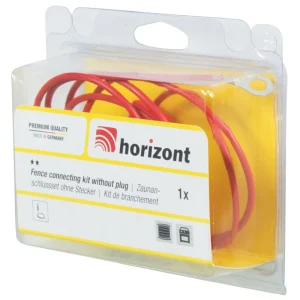 Horizont Forbind Sæt 12Mm Bånd-Reb-Tråd