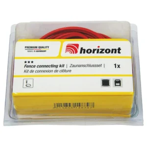 Horizont Forbind Sæt 40Mm Bånd-Reb-Tråd