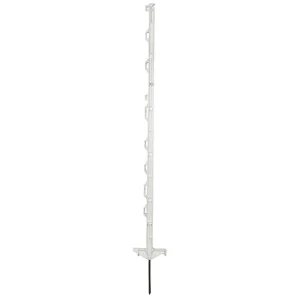 Horizont Hegnspæl Plast 108Cm Ranger 5 stk