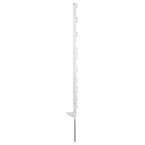 Horizont Hegnspæl Plast 115Cm Tmax 5 stk